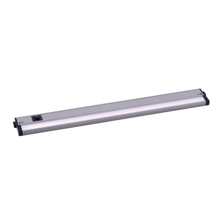 Maxim Lighting CounterMax 5K 24'' 2700-5000K LED Under Cabinet 89865SN